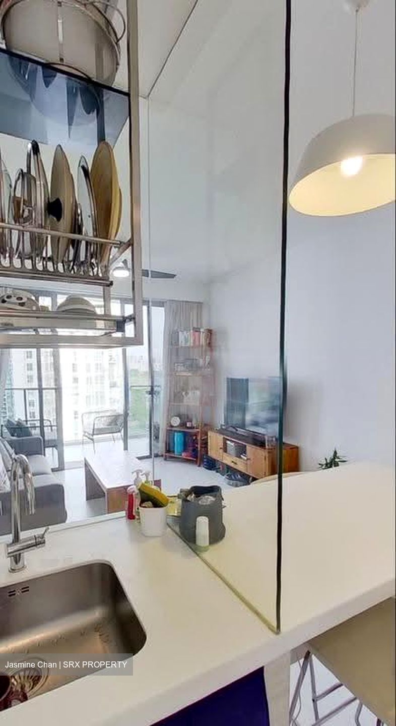 The Shore Residences (D15), Condominium #605925951